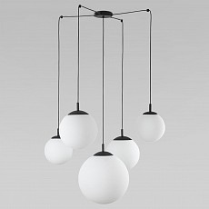 Подвесная люстра tk lighting esme 4791 esme